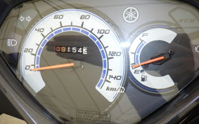 YAMAHA AXIS 125 Z SED7J