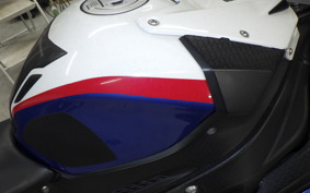 BMW S1000RR 2013