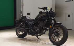 HONDA REBEL 250 S 2024 MC49
