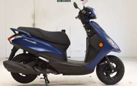 YAMAHA AXIS 125 Z SEJ6J