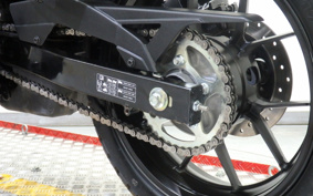 SUZUKI STROM SX EL11L