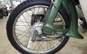 YAMAHA TOWN MATE 50 22F