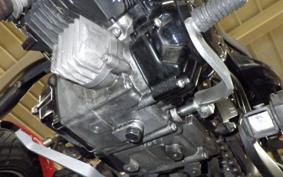 KAWASAKI KSR110 KL110A