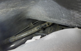HONDA TACT Basket 2010 AF79