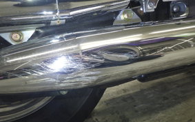 YAMAHA DRAGSTAR 400 2007 VH01J