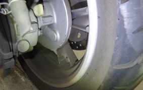 YAMAHA MAJESTY155 S 2021 SG28J