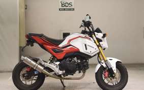 HONDA GROM 2004 JC75