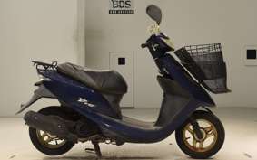 HONDA DIO Gen.6 2019 AF62