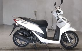 HONDA DIO 110 JF31