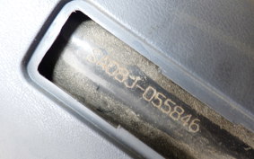 YAMAHA JOG POCHE SA08J