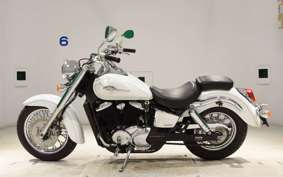 HONDA SHADOW 400 2004 NC34