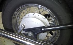 YAMAHA DRAGSTAR 400 CLASSIC 2003 VH01J