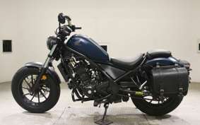 HONDA REBEL 250 A 2021 MC49