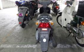 YAMAHA JOG Gen.5 SA36J
