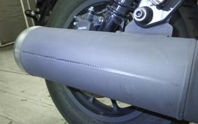 HONDA REBEL 250 A 2020 MC49