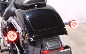 HARLEY FLFBS 2023 YGK
