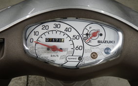 SUZUKI ﾚｯﾂG 2023 CA4AA