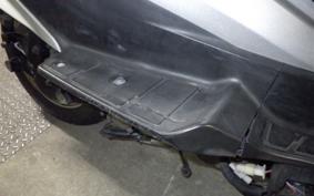 SUZUKI SKYWAVE 200 (Burgman 200) CH41A