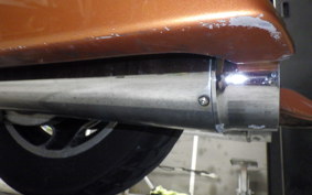 HARLEY FLHX 1580 2007