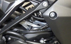KAWASAKI NINJA 1000SX 2023 ZXT02K