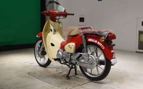 HONDA C110 SUPER CUB 1998 JA59