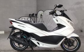 HONDA PCX 125 JF56