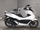 Фото Honda PCX 125 2016 с японского аукциона