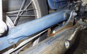 HONDA C50 SUPER CUB AA01