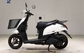 SUZUKI LET's 1998 CA4AA