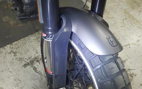 HUSQVARNA SVARTPILEN 401 2019