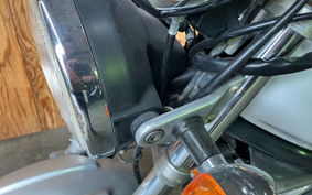 SUZUKI GSX250 ZR250C