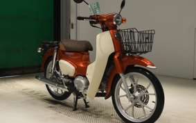 HONDA C110 SUPER CUB JA59