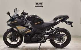 KAWASAKI NINJA 250 2 EX250P