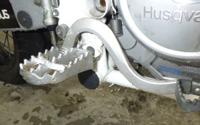 HUSQVARNA SMR125 2014