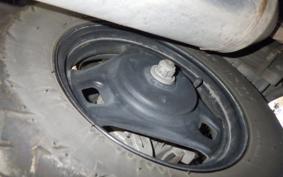 SUZUKI ADDRESS V125 G CF4EA