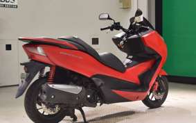 HONDA FORZA SI MF12