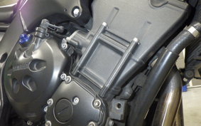 YAMAHA FZ1 FAZER 2007