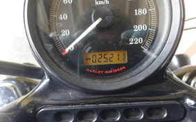 HARLEY XL1200X 2013 LC3