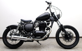 KAWASAKI ESTRELLA RS BJ250A