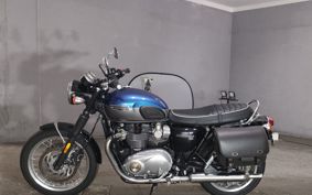 TRIUMPH T120 BONNEVILLE 2022 DAD75H