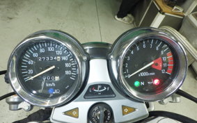 KAWASAKI ZEPHYR 1100 1992 ZRT10A