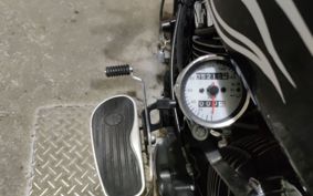 YAMAHA DRAGSTAR 400 CLASSIC 2008 VH01J