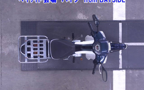 HONDA C110-2