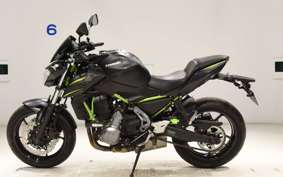 KAWASAKI NINJA 650 A 2019 ER650H