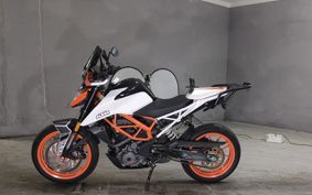 KTM 390 DUKE JPJ40