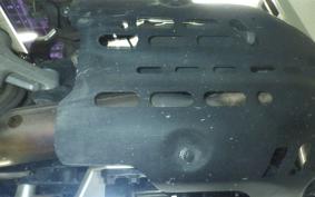 YAMAHA TENERE 700 2021 DM09J