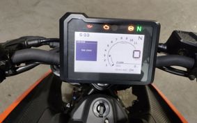 KTM 250 DUKE JPE40