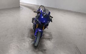 YAMAHA YZF-R25 RG43J