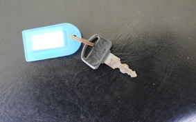 HONDA C50 SUPER CUB 2019 AA01