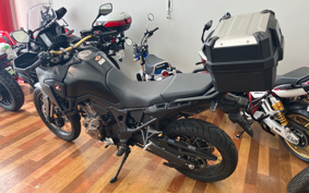 HONDA CRF1000L DCT 2019 SD04